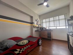 Blk 439B West Edge @ Bukit Batok (Bukit Batok), HDB 5 Rooms #503228081